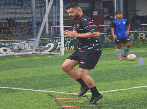 Farshad Noor fokusjabar