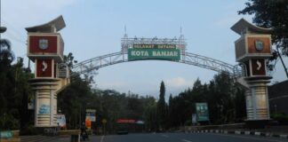 fokusjabar.id kota banjar investasi