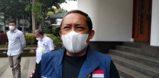FOKUSJabar.id Kota Bandung