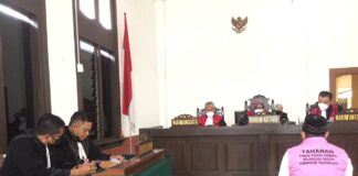 FOKUSJabar.id Kades