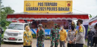 FOKUSJabar.id Danrem 062 Tarumanegara