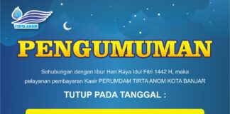 FOKUSJabar.id Tirta Anom