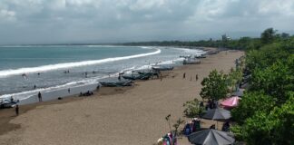 FOKUSJabar.id Pangandaran