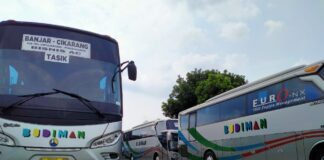 FOKUSJabar.id Bus