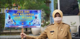 FOKUSJabar.id Kota Banjar Covid-19