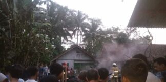 FOKUSJabar.id Rumah Panggung
