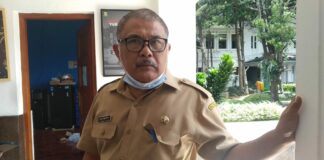 FOKUSJabar.id PPDB Kota Bandung