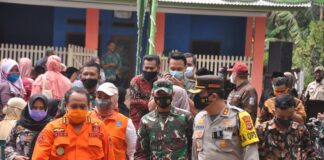FOKUSJabar.id Kodim 0613 ciamis
