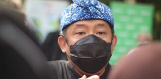 FOKUSJabar.id kedelai kota Bandung