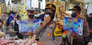 FOKUSJabar.id Polres Banjar