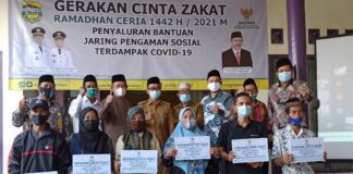 zakat