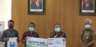 FOKUSJabar.id bantuan pemkot Bandung