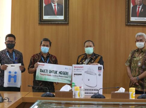 FOKUSJabar.id bantuan pemkot Bandung