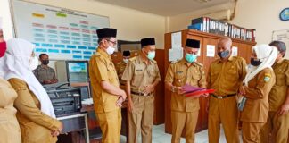 FOKUSJabar.id Wabup Tasikmalaya