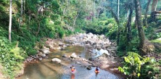 wisata alam fokusjabar.id