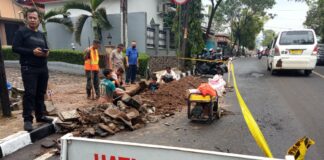pdam tirta galuh fokusjabar.id