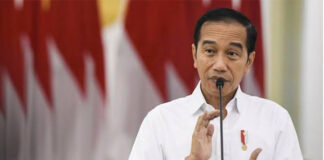 Jokowi