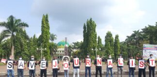FOKUSJabar.id pemerintah Ciamis