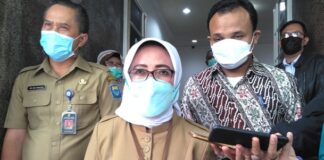FOKUSJabar.id perajin Bandung