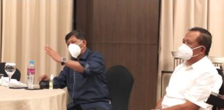 FOKUSJabar.id Persib