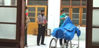 FOKUSJabar.id Ciamis Sepeda Motor