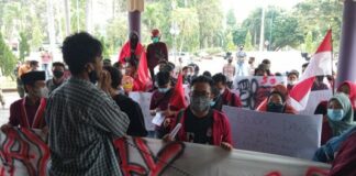 Mahasiswa
