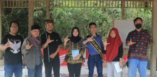 fokusjabar.id duta baca ngariung literasi