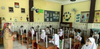 fokusjabar.id disdik kota bandung PTM
