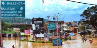 banjir