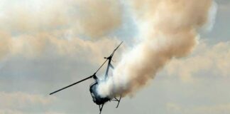 helikopter