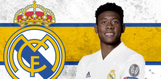 David Alaba