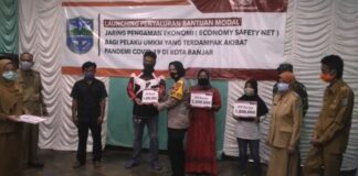 FOKUSJabar.id Banjar