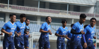 Persib fokusjabar