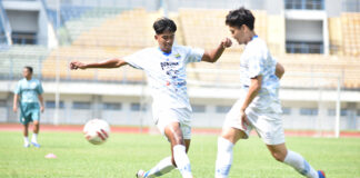 Persib fokusjabar