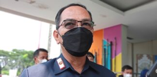FOKUSJabar.id lelang jabatan kota Tasikmalaya