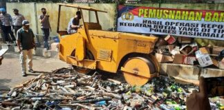 FOKUSJabar.id Kota Tasikmalaya