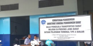 FOKUSJabar.id Banjar