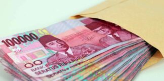 fokusjabar.id THR lebaran