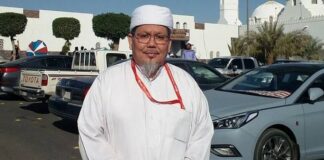 Ustadz Tengku Zulkarnain