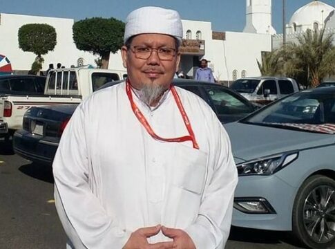 Ustadz Tengku Zulkarnain