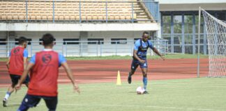 victor igbonefo fokusjabar.id