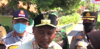 FOKUSJabar.id musim hujan Izin Wisata