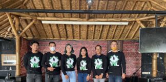 fokusjabar.id sea games ISSI Jabar