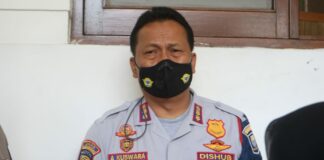 FOKUSJabar.id Penumpang terminal