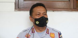 FOKUSJabar.id dishub kota Bandung