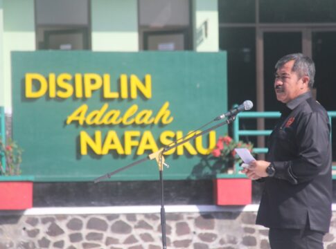 fokusjabar.id character building koni jabar