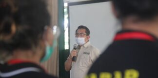 fokusjabar.id PON XX character building koni jabar