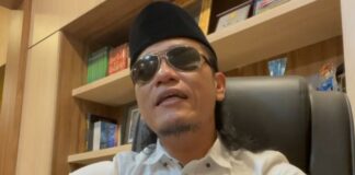 FOKUSJabar.id Gereja