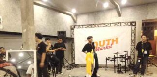 FOKUSJabar.id Youth Market
