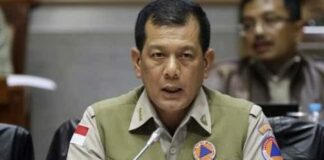 FOKUSJabar.id Ketua Satgas Covid-19